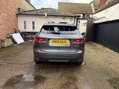 Jaguar F-Pace 2.0 F-Pace R-Sport AWD D Auto 4WD 5dr 4
