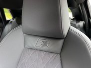 Audi A3 1.5 TFSI 35 Edition 1 Sportback S Tronic Euro 6 (s/s) 5dr 28