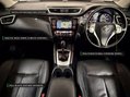 Nissan Qashqai TEKNA DCI 130 XTRONIC 13