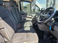 Ford Transit Custom 320 LIMITED DCIV ECOBLUE 10