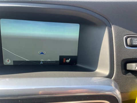 Volvo V60 2.0 D4 R-Design Nav Euro 6 (s/s) 5dr 29