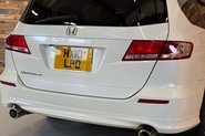 Honda Odyssey 2.4 Litre Automatic 76