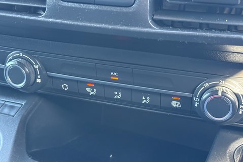 Citroen Berlingo 950 Enterprise XL 102 ps BlueHdi Panel Van 20