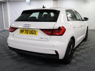 Audi A1 SPORTBACK TFSI SPORT 11