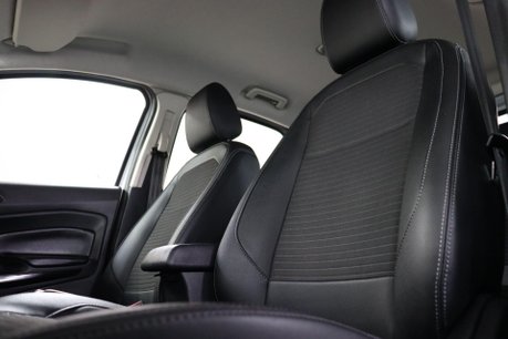 Ford Ecosport TITANIUM 34