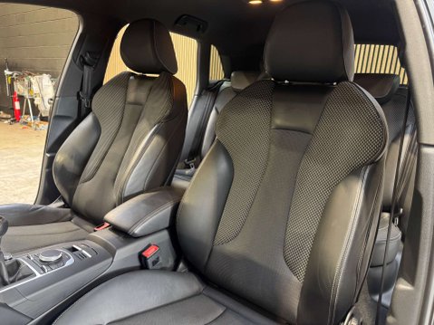 Audi A3 2.0 A3 Sportback S Line Nav TDI 5dr 73