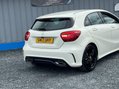 Mercedes-Benz A Class 2.1 A200d AMG Line Euro 6 (s/s) 5dr 51