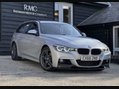 BMW 3 Series 3.0 335d M Sport Touring 5dr Diesel Auto xDrive Euro 6 (s/s) (313 ps) 1