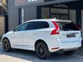 Volvo XC60 2.4 XC60 SE Luxury Nav D4 AWD Auto 4WD 5dr 10