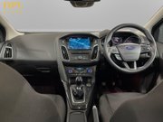 Ford Focus 1.0T EcoBoost Titanium Hatchback 5dr Petrol Manual Euro 6 (s/s) (125 ps) 19
