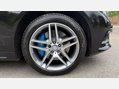 Mercedes-Benz S Class 3.0 S 500 E L AMG Line Executive Auto 4dr 44