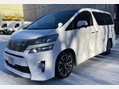 Toyota Vellfire 24