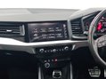 Audi A1 1.0 A1 Sportback 30 TFSI S Line Semi-Auto 5dr 29