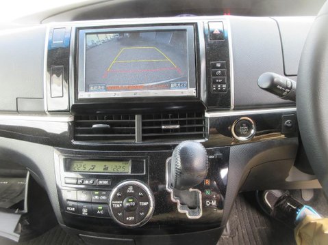 Toyota Estima 2.4 AERAS + 7 Seats 17