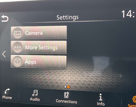 Nissan Qashqai 1.3 Qashqai Acenta Premium DiG-T MHEV 5dr 47