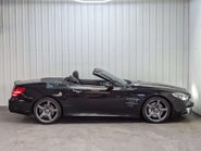 Mercedes-Benz SL Series 3.0 SL 400 AMG Line Auto 2dr 15