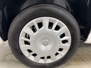 Vauxhall Combo 1.5 Combo 2300 SportIVE TD S/S 9