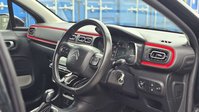 Citroen C3 1.2 PureTech GPF Flair Hatchback 5dr Petrol EAT6 Euro 6 (s/s) (110 ps) 14
