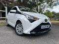 Toyota Aygo VVT-I X-PLAY 45