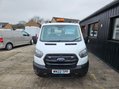 Ford Transit 350 LEADER C/C ECOBLUE 2
