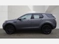 Land Rover Discovery Sport 2.0 TD4 HSE Luxury Auto 4WD Euro 6 (s/s) 5dr 2