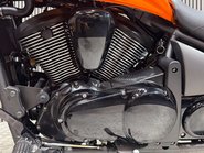 Kawasaki Vulcan 900 2014 ONLY 2K INCREDIBLY CLEAN LIGHTWEIGHT CRUISER BIKE 37