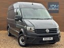 Volkswagen Crafter 2.0 Crafter CR35 Trendline TDI