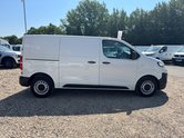 Peugeot Expert MWB L2H1 Bluehdi Professional Premium Plus Air Con Cruise SELECT 5