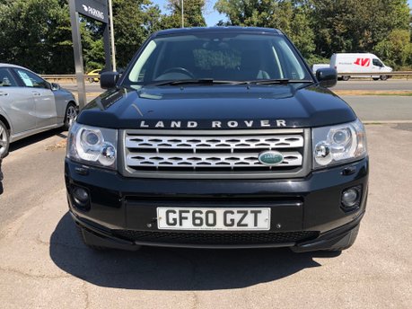 Land Rover Freelander 2.2 SD4 XS AUTO only 60000m & 14 Services 32