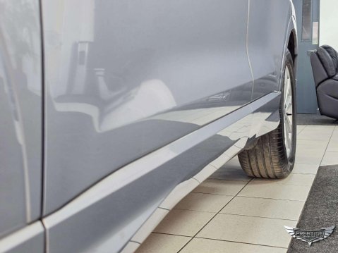 Audi Q3 2.0 TDI 35 Sport S Tronic Euro 6 (s/s) 5dr 16