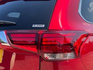 Mitsubishi Outlander PHEV DYNAMIC 19