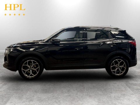 SsangYong Korando 1.5 Ventura SUV 5dr Petrol Manual Euro 6 (s/s) (163 ps) 1 Owner - Sensors 4