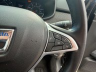 Dacia Sandero Stepway COMFORT TCE 21