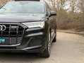 Audi SQ7 4.0 TDI V8 Vorsprung Tiptronic quattro Euro 6 (s/s) 5dr 50