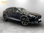 Cupra Formentor 1.5 TSI V2 SUV 5dr Petrol DSG Euro 6 (s/s) (150 ps) Full Leather - Alloys - 1