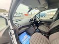 Ford Transit Connect 1.5 Transit Connect 240 Limited EcoBlue Auto 12