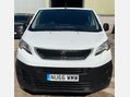 Peugeot Expert 1.6 BlueHDi 1000 S Standard Panel Van MWB Euro 6 6dr 17