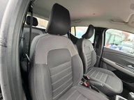 Dacia Sandero COMFORT TCE 10