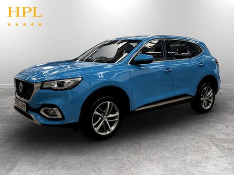 MG HS 1.5 T-GDI Excite SUV 5dr Petrol Manual Euro 6 (s/s) (162 ps) 3