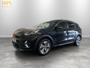 Kia Niro 39kWh 2 SUV 5dr Electric Auto (134 bhp) 3