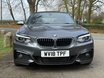 BMW 2 Series 220D M SPORT 7