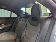 Mercedes-Benz CLA Class 1.3 CLA 250 AMG Line Premium E Auto 4dr 65