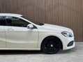 Mercedes-Benz A Class 1.5 A 180 D AMG Line Premium 5dr 19