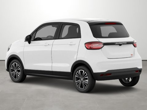 Leapmotor T03 70kW 37kWh 5dr Auto [11 KWCh] 3