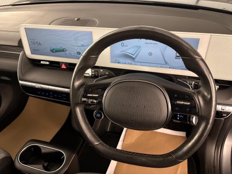 Hyundai IONIQ 5 58kWh Premium Auto 5dr 12