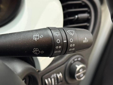 Fiat 500X 1.4 MultiAir Lounge Euro 6 (s/s) 5dr 15