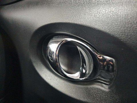 Nissan Juke 1.2 Juke N-Connecta DiG-T 5dr 42