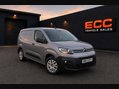 Citroen Berlingo 1.5 Berlingo 1000 Enterprise Professional Blue HDi 1