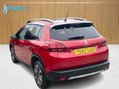 Peugeot 2008 1.2 PureTech Allure SUV 5dr Petrol Manual Euro 6 (82 ps) 42