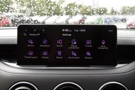 Kia Stinger GT S ISG 31